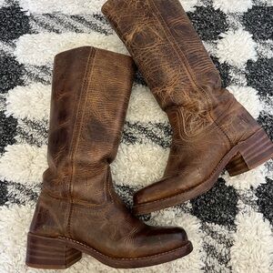 Frye Boots Size 7